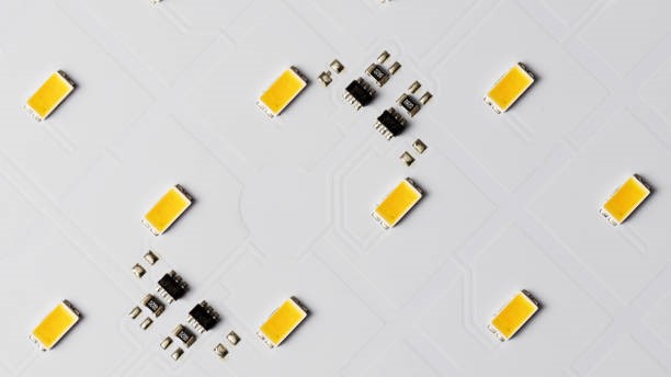 aluminum pcb LED module light