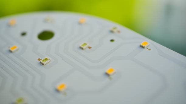 smd LED PCB module