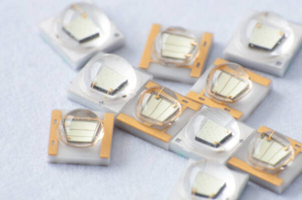 SMD 3030 PCB thermal design