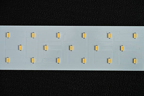 indoor and outdoor LED PCB module